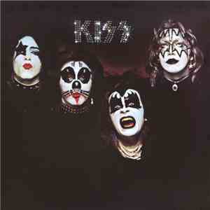 Kiss - Kiss download free
