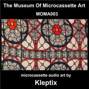 Kleptix - MOMA003 download free