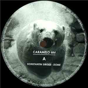Konstantin Sibold - Dome download free