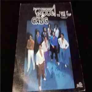 Kool & The Gang - Take It To The Top download free