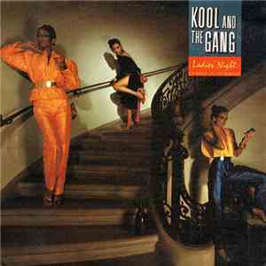 Kool And The Gang - Ladies' Night = La Noche De Las Señoras download free