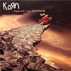 Korn - Follow The Leader download free