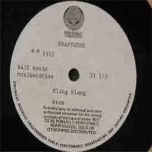 Kraftwerk - Kling Klang download free