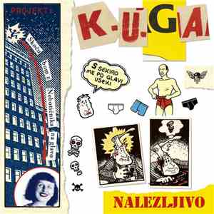 Kuga  - Nalezljivo download free