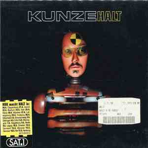 Kunze - Halt download free