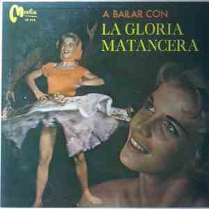 La Gloria Matancera - A Bailar Con download free