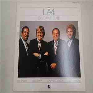 LA4 - Executive Suite download free
