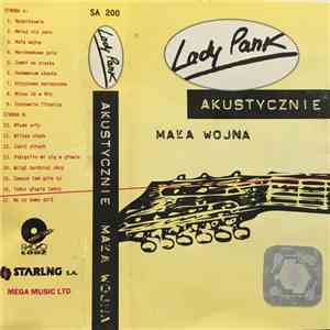 Lady Pank - Akustycznie Mała Wojna download free