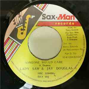Lady Saw & Jay Douglas - Someone Would Care download free