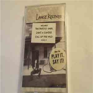 Lance Keltner - Lance Keltner download free