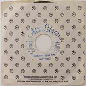 Larry Steele  - Daylight Losing Time / Watermelon Man download free