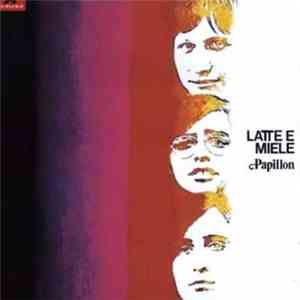 Latte E Miele - Papillon download free
