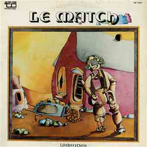 Le Match - Légendes download free