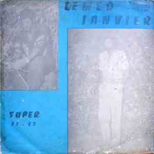 Lemed Janvier Et L'Orchestre African All Stars - Super 81-82 download free