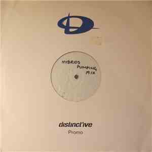 Lennie De Ice - We Are I.E. download free