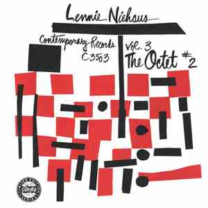 Lennie Niehaus - Vol. 3: The Octet #2 download free