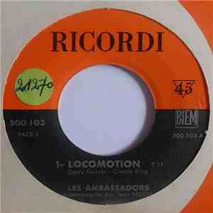 Les Ambassadors - Locomotion download free