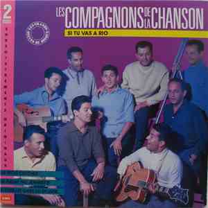 Les Compagnons De La Chanson - Si Tu Vas à Rio download free
