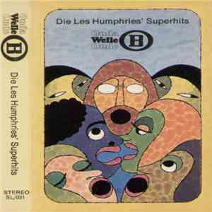Les Humphries Singers - Die Les Humphries' Superhits download free