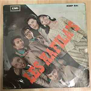 Les Kafila's - Sejak Berpandangan Mata download free