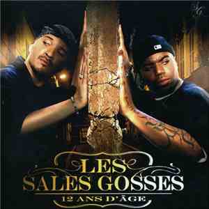 Les Sales Gosses - 12 Ans D'âge download free