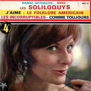 Les Soliloquys - J'Aime download free