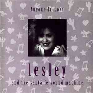Lesley And The Santa Fe Sound Machine - Anyone In Love download free