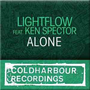 LightFlow Feat. Ken Spector - Alone download free