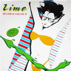 Lime  - Re-Lime-D Volume II download free