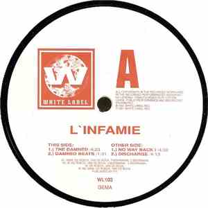 L'Infamie - The Damned download free