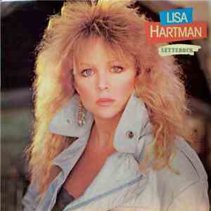 Lisa Hartman - Letterock download free