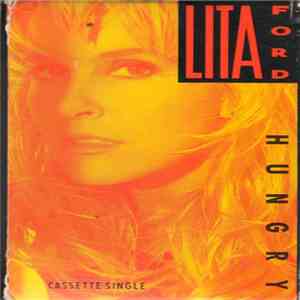 Lita Ford - Hungry download free