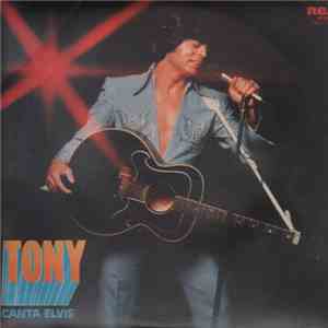 Little Tony - Little Tony Canta Elvis download free