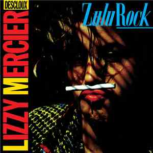 Lizzy Mercier Descloux - Zulu Rock download free
