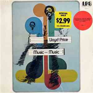 Lloyd Price - Music-Music download free