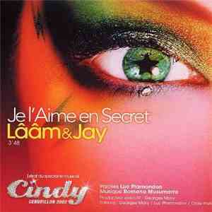 Lââm & Jay  - Je L'aime En Secret download free