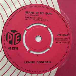 Lonnie Donegan - Beans In My Ears download free