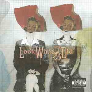 Look What I Did - Minuteman For The Moment download free