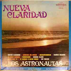 Los Astronautas - Nueva Claridad download free