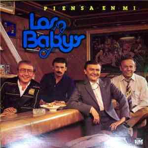 Los Babys - Piensa En Mi download free