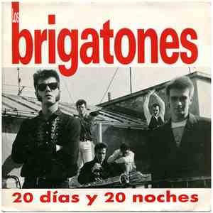 Los Brigatones - 20 Días Y 20 Noches download free