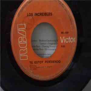 Los Increibles - Sayonara Sayonara / Te Estoy Perdiendo download free