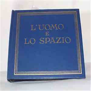Luca Liguori  - L'Uomo E Lo Spazio download free