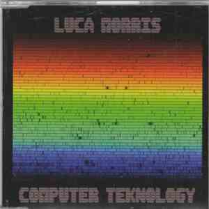 Luca Morris - Computer Teknology download free