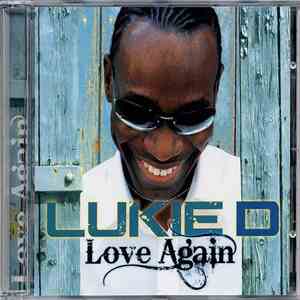 Lukie D - Love Again download free