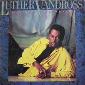 Luther Vandross - Give Me The Reason download free