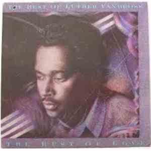Luther Vandross - The Best Of Luther Vandross... The Best Of Love download free