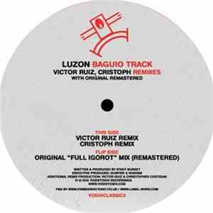 Luzon - The Baguio Track download free