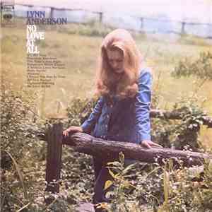 Lynn Anderson - No Love At All download free