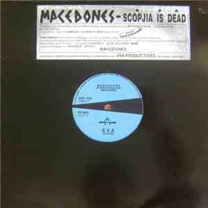 Macedones - Scopjia Is Dead download free